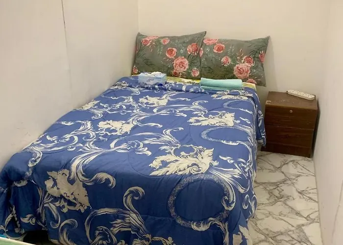 Stable Apartment
