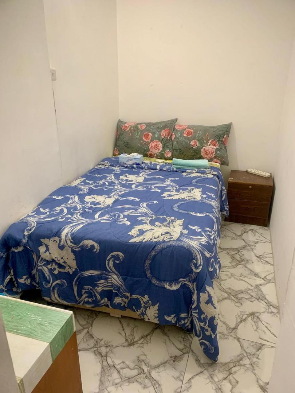 Homestay Stable