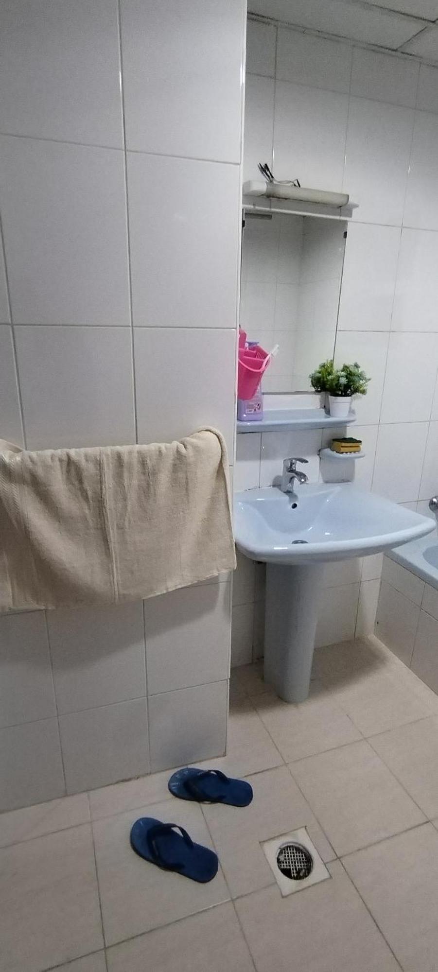Stable Homestay Abu Dhabi